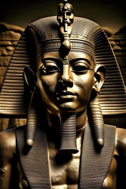 عصر الفراعنة