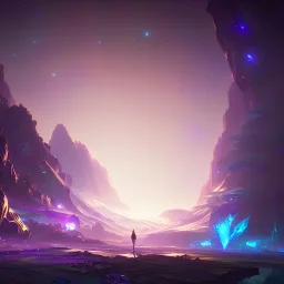 white and gold crystal cosmic and galactic ambiance, full of details, smooth, bright sunshine，soft light atmosphere, light effect，vaporwave colorful, concept art, smooth, extremely sharp detail, finely tuned detail, ultra high definition, 8 k, unreal engine 5, ultra sharp focus