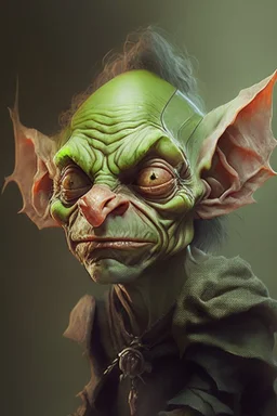 goblin