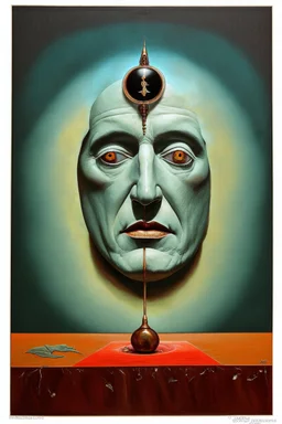 Ressentiment; Dada; Surrealism