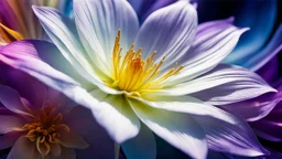 198. 영혼은 우주에 있다. 연성. 은색, 흰 연기, 환상, 바람이 잘 통하는 꽃무늬, 서사적, 멋진, 반짝임, 반짝이는, 액체 매체, 빛나는, 빛나는, 무지개 빛깔의, 5d, 16k, 수상 경력에 빛나는 사진, 초현실적, 섬세한 세부 묘사, 아름다운 구도, 선명한 윤곽, 스타더스트 , 눈송이, 음악, 사실적인 사진, 놀라운 색상, 네온, 청록색, 황금색, 상세한, 섬유, 은하계, 컬러 사진, 별 지도, 달, 환상적인 꽃, 별이 빛나는 하늘, 28mm 렌즈, 1/250C, ISO 10