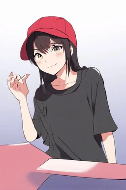 cartoon serie mit nico (Mensch)