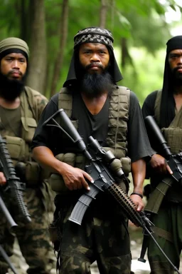 أبو سياف داعش