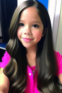 jenna ortega as barbie