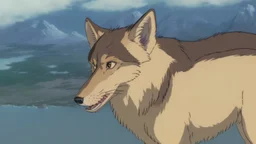 wolf