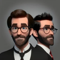 Rhett and link