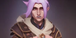 Dungeons and dragons character, wizard elf male, high detail, High definition