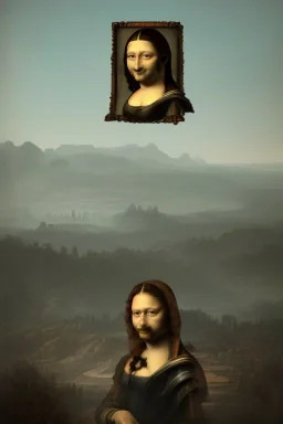 monalisa