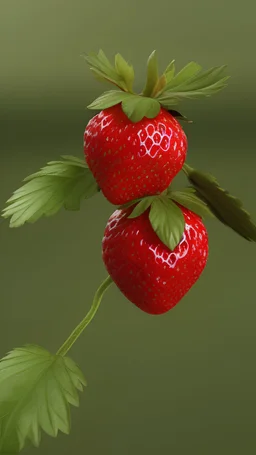 Strawberry