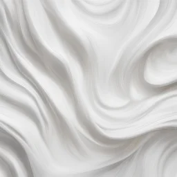 Hyper Realistic White-Oil-Paint-Background