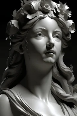 goddess of love, ultra realistic