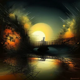 Digital Art -