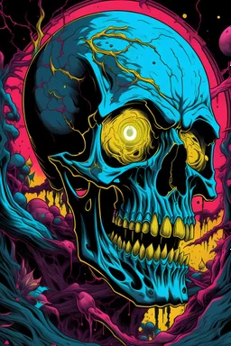 Death magic