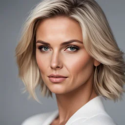 ravishingly beautiful photo portrait of a woman ( mix britney spears cameron diaz ), razor-sharp focus, alluring facial features, (young woman), simple background, in 8k cinematic glory, detailed, (( short hair )), photo, portrait photography, vibrant, cinematic, ( grey eyes )