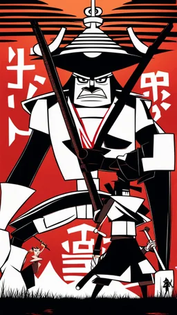 samurai jack