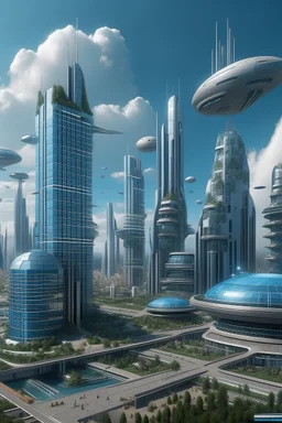 future city if afd was the head of politics