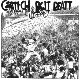 Catch it, catch the beat Do it to me, and I'll do it to you Catch it, catch it, catch the beat Do it to me, and I'll do it to you (Say what?) To the break Just keep the same old beat