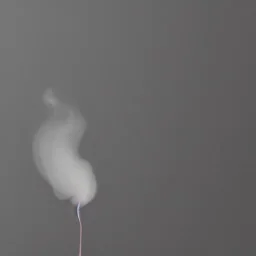 centered shot of tiny delicate smoke and steam, beautiful composition, smoke effect, steam effect, pastel colors, plain solid color, highly intricate, extremely ornate, highly detailed, photorealistic, chiaroscuro, aesthetic layout, monochrome pantone, minimalist photography, hyper realistic, octane render, minimalist art