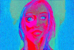 pop art pixels 1000 images cool degen mfer trade - retreat - strategise - repeat