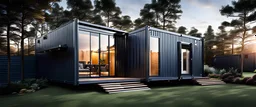 container house