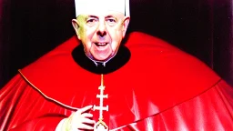 cardinal o'flannagan