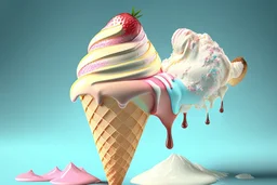 ice cream