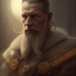 Vikings , cinematic, 8k, resolution concept art portrait by Greg Rutkowski, Artgerm, WLOP, Alphonse Mucha dynamic lighting hyperdetailed intricately detailed