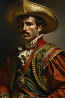 torero