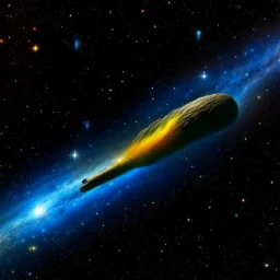 critical point abstract in the galaxy a hogs cigar spaceship