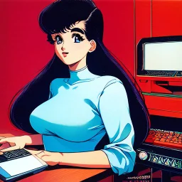 Masterpiece, High Focus, Retro Computer, retro pc,