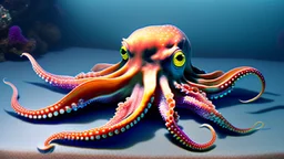 octopussy