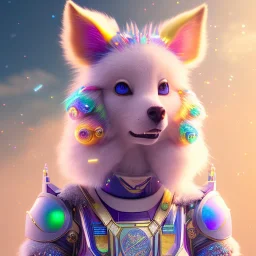 blu and violet landsacape with multicolored crystals falling from the sky, full of details, smooth, bright sunshine，soft light atmosphere, light effect，vaporwave colorful, concept art, smooth, extremely sharp detail, finely tuned detail, ultra high definition, 8 k, unreal engine 5, ultra sharp focus