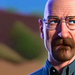 Walter White