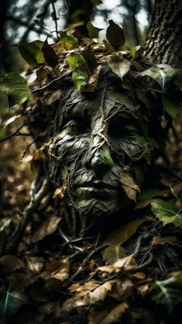 nature in the painful and darkness Does not look like itself. A mysterious dead face man covered with leaves , Along the deserted and bare alley Rustling with fallen leaves , Why do you, not sparing yourself, Wander with your head uncovered? The life of plants is now hidden In these strange stumps of branches, Well, what happened to you, What happened to your soul? How dare you let this beauty, Your precious soul, Go, so that she would wander the world, S
