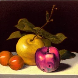 still life