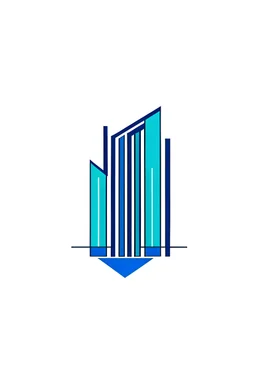 1. Modern and Minimalistic: A sleek, clean, and geometric logo that represents the contemporary and innovative approach of your architectural company. 2. Architectural Symbol: Incorporate a symbolic element of architecture, such as a blueprint, skyline, or a stylized building, to create a visually representative logo.