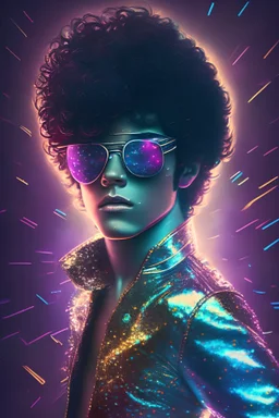 disco boy