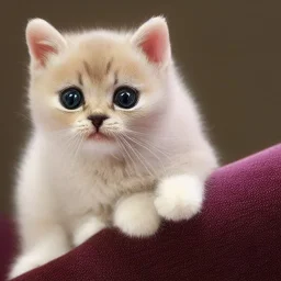 cute baby cat