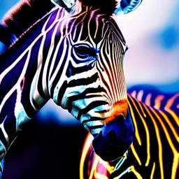 Ultra detailed fullbody Portrait in oil on canvas of Sexy female riding a zebra on cover of Heavy metal magazine,extremely detailed digital painting,ultrarealistic skin,intense stare, extremely detailed face, crystal clear eyes, mystical colors ,perfectly centered image, perfect composition, rim light, beautiful lighting,masterpiece ,8k, stunning scene, raytracing, anatomically correct, in the style of Simon Bisley and uncannyknack and Ohrai Noriyoshi and robert e howard and Steve Jung.