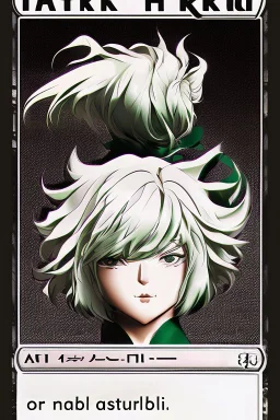 tatsumaki