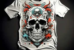 create a best selling tshirt design