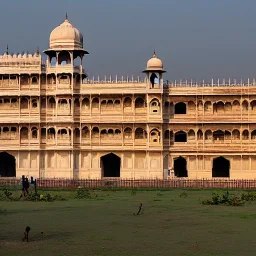 Lucknow, Uttar Pradesh, India