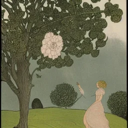 ida rentoul outhwaite castle