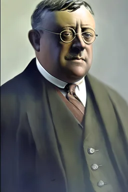 Roosevelt