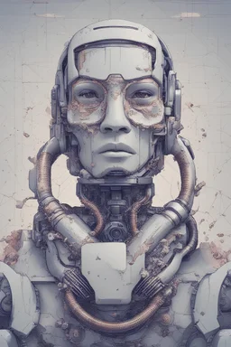 I want to generate an image for my Blog "HOW TO CREATE A PROFESSIONAL WEBSITE " with Ai. Write some epic Ai image