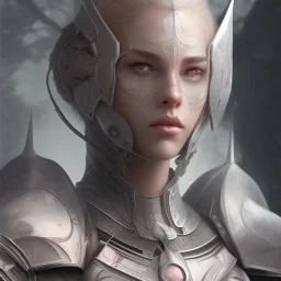 sango fantasy, fantasy magic, intricate, sharp focus, illustration, highly detailed, digital painting, concept art, matte, artgerm and paul lewin, masterpiece, mercury armor