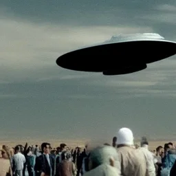 X-files ufo