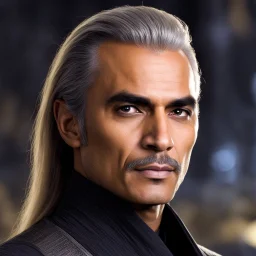 La'an Noonien-Singh