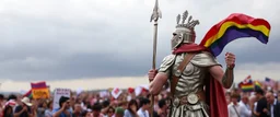 gay crusader
