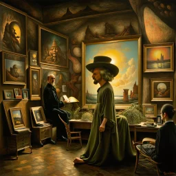 Zdzisław Beksiński